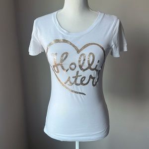 Hollister T-Shirt